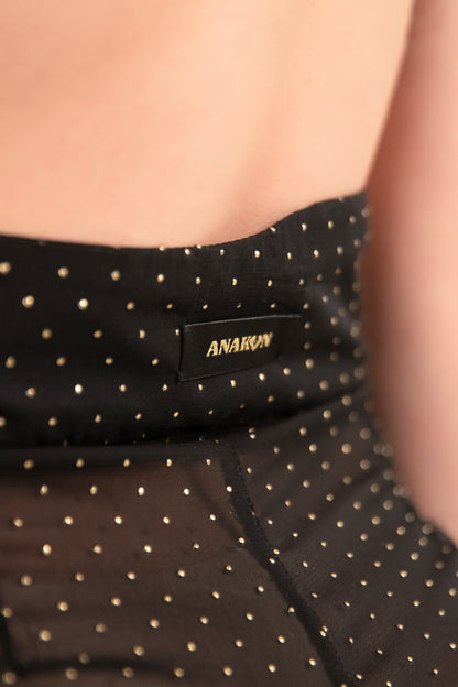 Pantalones "desnudos"