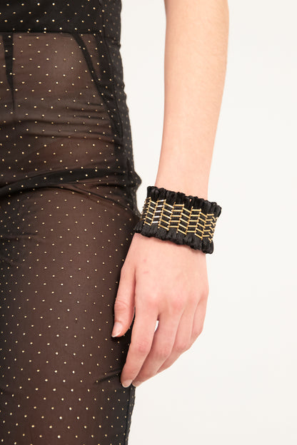 Pantalones "desnudos"